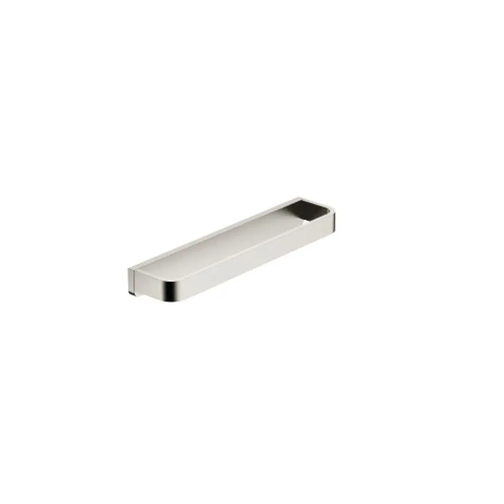 Dornbracht-LULU-Wannengriff-Ausladung 70mm-Platin gebürstet, 83030710-06 Galeriebild 1
